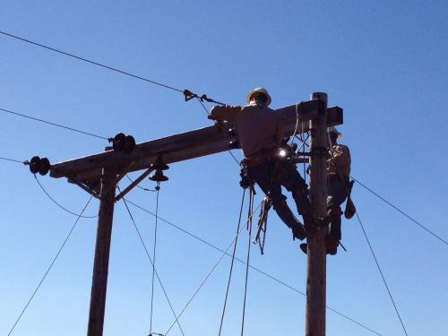 Lineman Careers