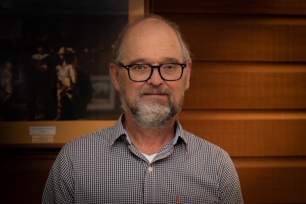 Pete Radabaugh, BLC, CCD, DGC