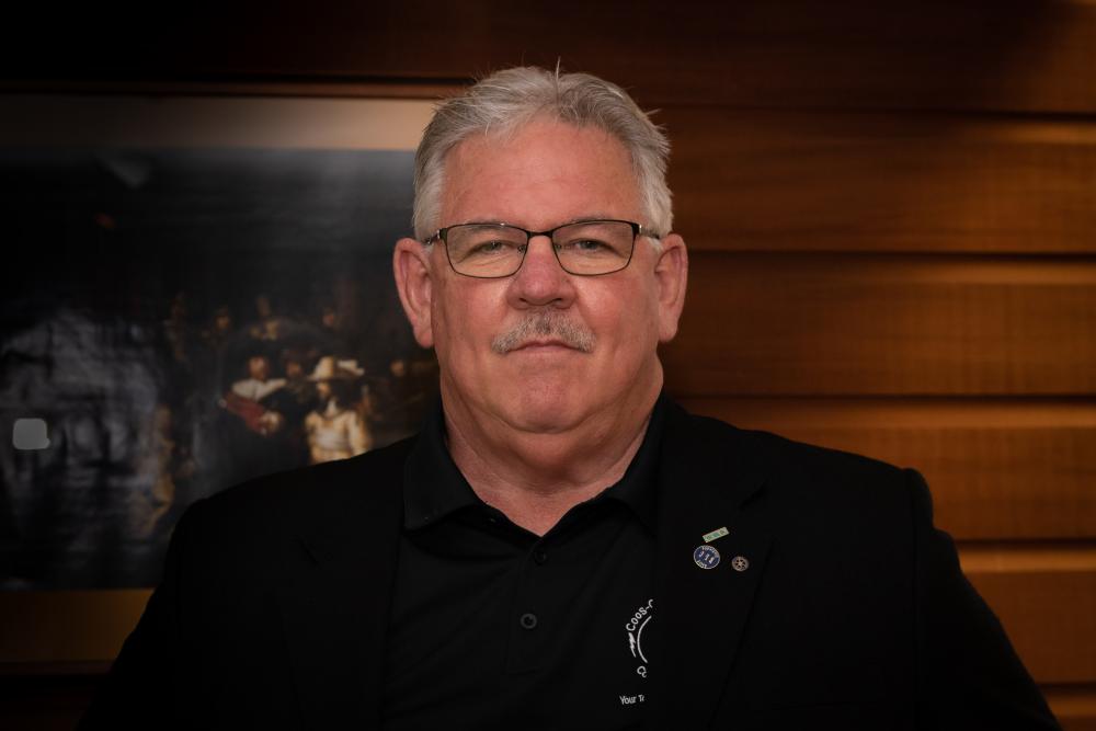 Jim Kolen, BLC, CCD