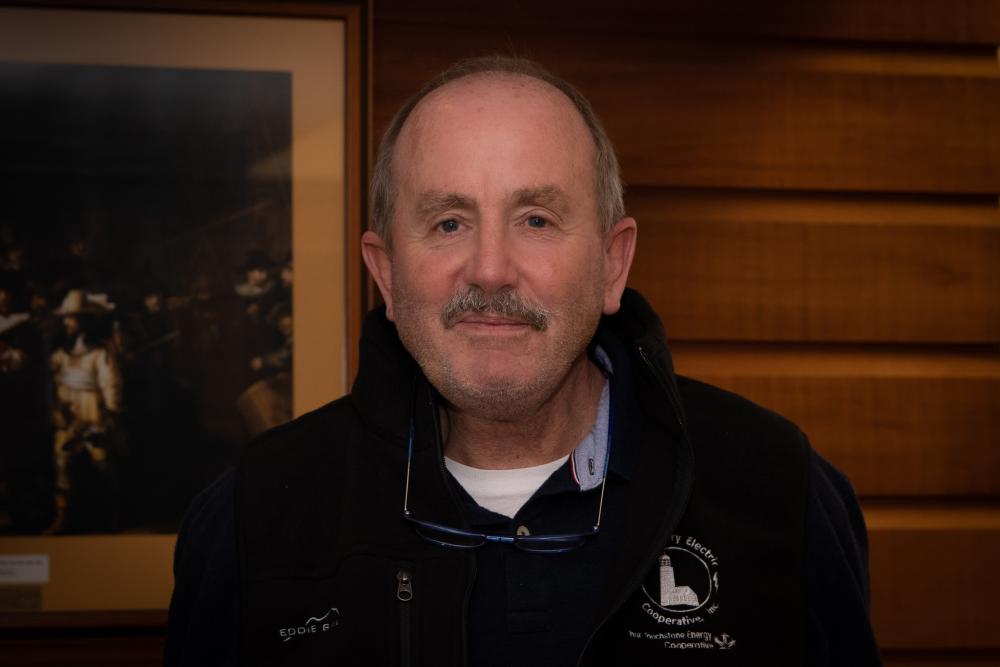 John G. Herzog