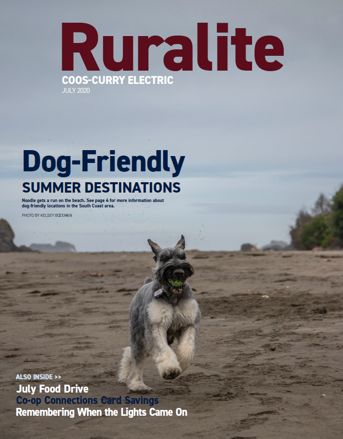 Ruralite Cover