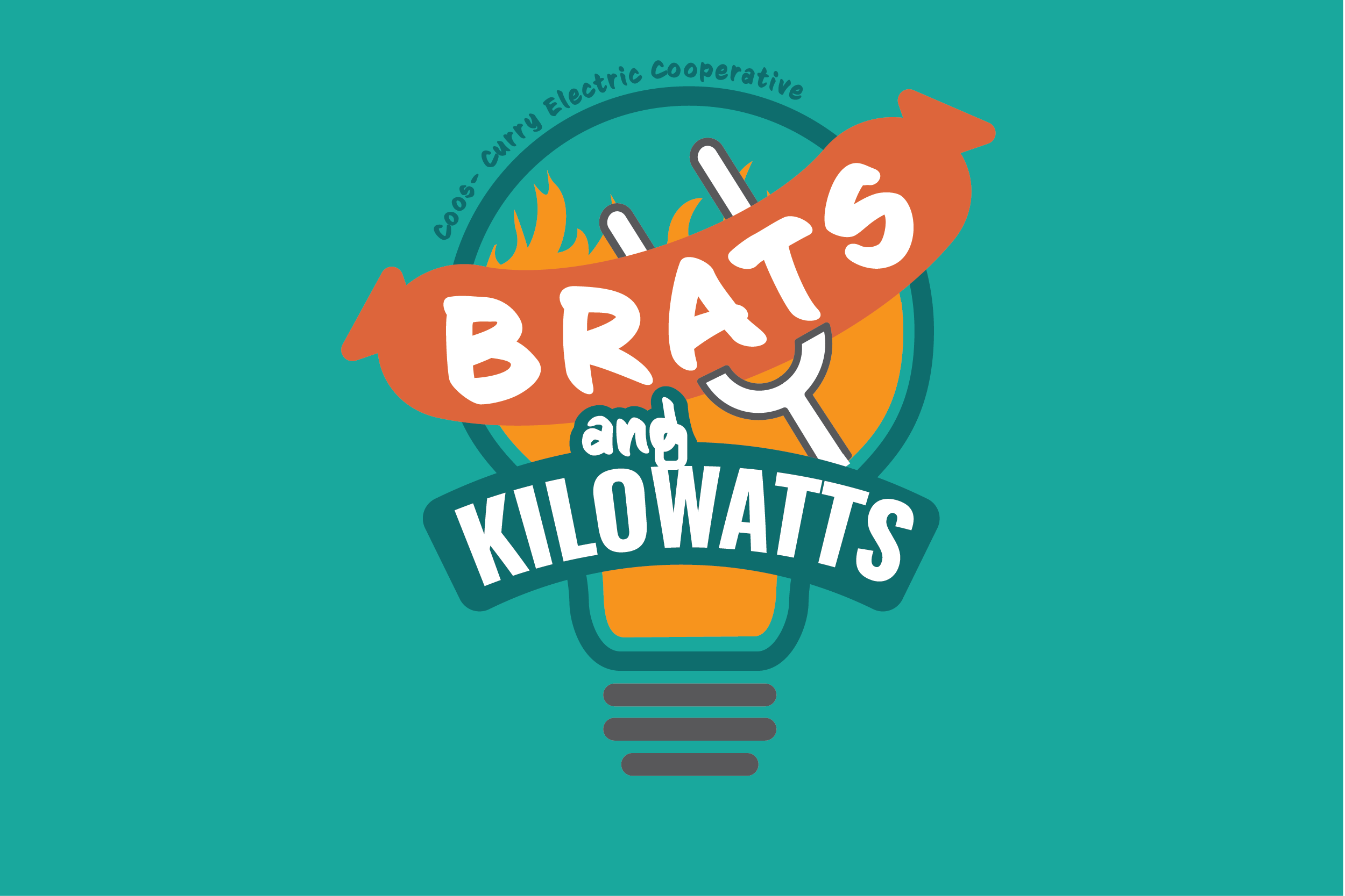 Brats & Kilowatts: CCEC Member Appreciation Days | Coos-Curry Electric ...